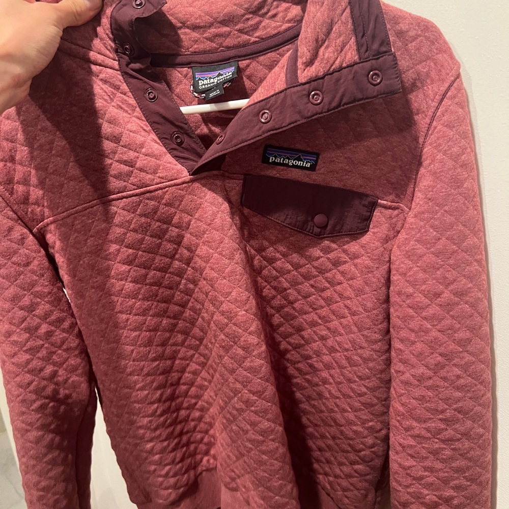 Patagonia Women's Quilted Jacket